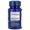 Potassium Iodide, 130 mg, 14 Vegetarian Tablets image 2