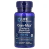 Cran-Max, Cranberry Whole Fruit Concentrate, 500 mg, 60 Vegetarian Capsules image 1