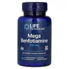 Mega Benfotiamine, 250 mg, 120 Vegetarian Capsules image 1