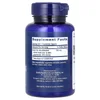 Mega Green Tea Extract, Decaffeinated, 100 Vegetarian Capsules (725 mg per Capsule) image 2