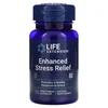 Enhanced Stress Relief, 30 Vegetarian Capsules image 1