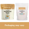 Non-Fortified Nutritional Yeast Flakes, 1.5 lb (681 g) image 3