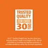 Chewable Vitamin C, Orange , 500 mg, 110 Tablets image 7