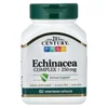Echinacea Complex, 60 Vegetarian Capsules (125 mg per Capsule)