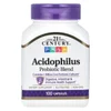 Acidophilus Probiotic Blend, 100 Capsules image 1