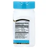 Chromium Picolinate, 200 mcg, 100 Tablets image 2