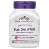 Advanced Formula Hair, Skin & Nails, 50 Tablets image 1