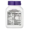 Advanced Formula Hair, Skin & Nails, 50 Tablets image 2