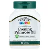 Evening Primrose Oil, Standardized, 60 Softgels (500 mg per Softgel)