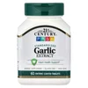 Garlic Extract, Standardized, 60 Enteric Coated Tablets image 1