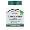 Lion's Mane, 2,100 mg, 60 Vegetarian Capsules image 1