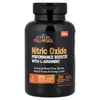 Nitric Oxide, 120 Vegetarian Capsules