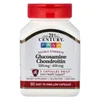Glucosamine Chondroitin, 500 mg/400 mg, 60 Easy To Swallow Capsules image 1