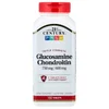 Glucosamine Chondroitin, Triple Strength, 150 Tablets image 1