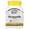 Niacinamide, Prolonged Release , 110 Tablets image 1