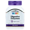 Digestive Enzymes, 60 Capsules image 1