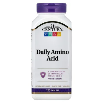 Daily Amino Acid, 120 Tablets