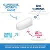 Arthri-Flex Advantage® + Vitamin D3, 120 Coated Tablets image 5