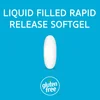 Liquid Filled Calcium Plus D3, 90 Rapid Release Softgels image 5