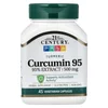 Curcumin 95, 500 mg, 45 Vegetarian Capsules image 1