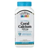 Coral Calcium, 120 Capsules