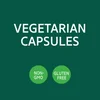 Milk Thistle Extract, Standardized , 200 Vegetarian Capsules (87.5 mg per Capsule) image 4