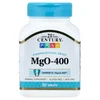 MgO-400, 90 Tablets image 1