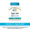 MgO-400, 90 Tablets image 5