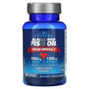 Alaska Wild Fish Oil, Mega Omega 3, 90 Enteric Coated Softgels image 3