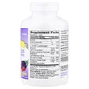 600 + D3 Plus Minerals, Fruit Punch, 75 Tablets image 2