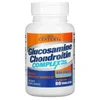 Glucosamine Chondroitin Complex Plus MSM, Advanced Triple Strength, 80 Tablets image 1
