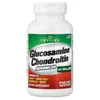 Glucosamine Chondroitin Advanced Plus MSM, 120 Coated Tablets image 1
