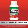 Glucosamine Chondroitin Advanced Plus MSM, 120 Coated Tablets image 4
