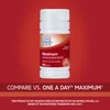 One Daily, Maximum, 100 Tablets image 6