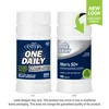 One Daily, Men's 50+, 100 Tablets image 3