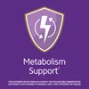 Cinnamon plus Chromium, 120 Vegetarian Capsules image 3