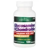 Glucosamine & Chondroitin Plus Hyaluronic Acid + MSM, 120 Tablets image 1