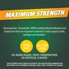 Glucosamine & Chondroitin Plus Hyaluronic Acid + MSM, 120 Tablets image 5