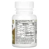 Healthy Eyes, Extra With Lutein, Zinc & Vitamin B, 36 Tablets image 2