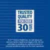 Glucosamine Chondroitin Complex Plus MSM, Advanced Triple Strength, 120 Coated Tablets image 6
