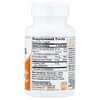 Healthy Eyes, Lutein and Zeaxanthin, 60 Capsules image 2