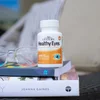 Healthy Eyes, Lutein and Zeaxanthin, 60 Capsules image 3