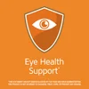 Healthy Eyes, Lutein and Zeaxanthin, 60 Capsules image 4