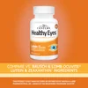 Healthy Eyes, Lutein and Zeaxanthin, 60 Capsules image 5