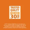 Healthy Eyes, Lutein and Zeaxanthin, 60 Capsules image 7