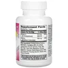 600+D3, Calcium & Vitamin D3 Supplement, 75 Tablets image 2