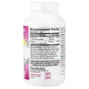 600+D3, Calcium & Vitamin D3 Supplement, 400 Tablets image 2