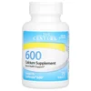 Calcium Supplement 600, 75 Tablets (600 mg per Tablet) image 1