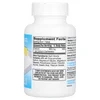 Calcium Supplement 600, 75 Tablets (600 mg per Tablet) image 2