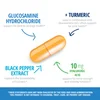 Arthri-Flex® Advantage + Turmeric, 90 Vegetarian Capsules image 5
